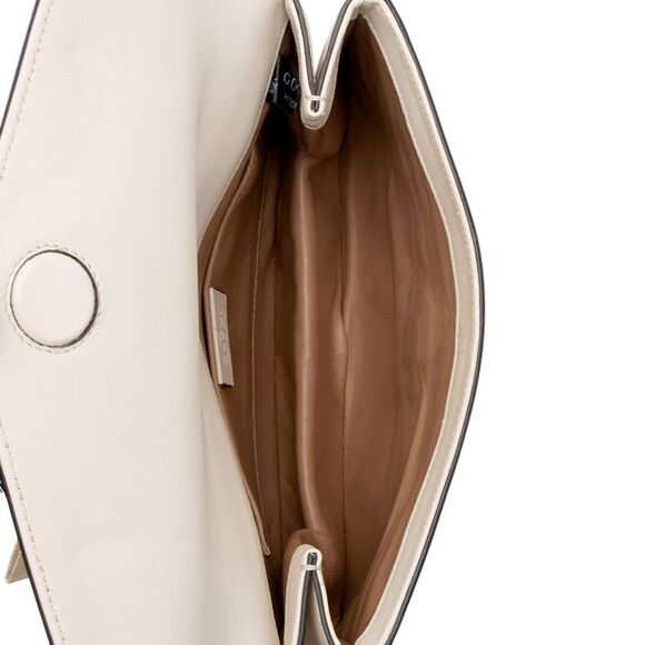 Gucci Calfskin Tiger Broadway Mini Shoulder Bag - Picture 7 of 15